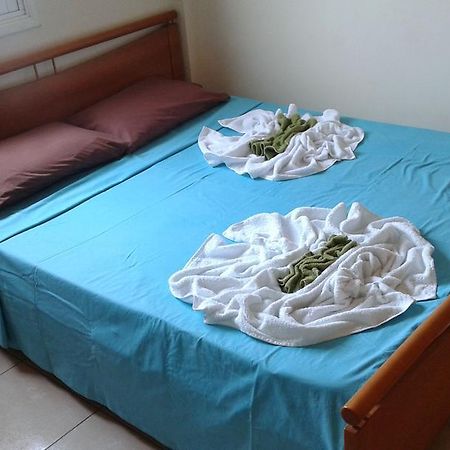 לרנקה Carisa Olympic Court Apartment חדר תמונה