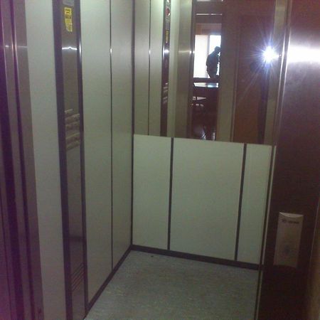לרנקה Carisa Olympic Court Apartment חדר תמונה