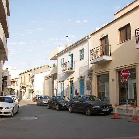 לרנקה Carisa Olympic Court Apartment מראה חיצוני תמונה