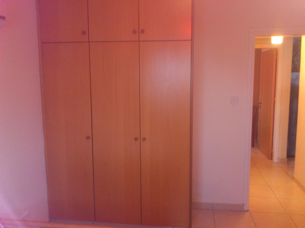 לרנקה Carisa Olympic Court Apartment חדר תמונה