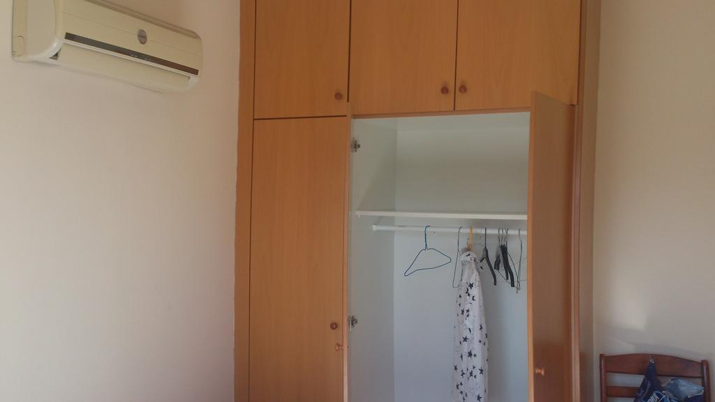 לרנקה Carisa Olympic Court Apartment חדר תמונה