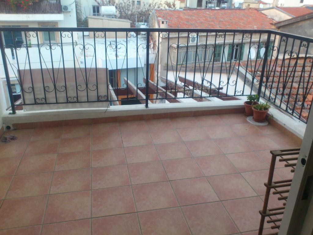 לרנקה Carisa Olympic Court Apartment חדר תמונה