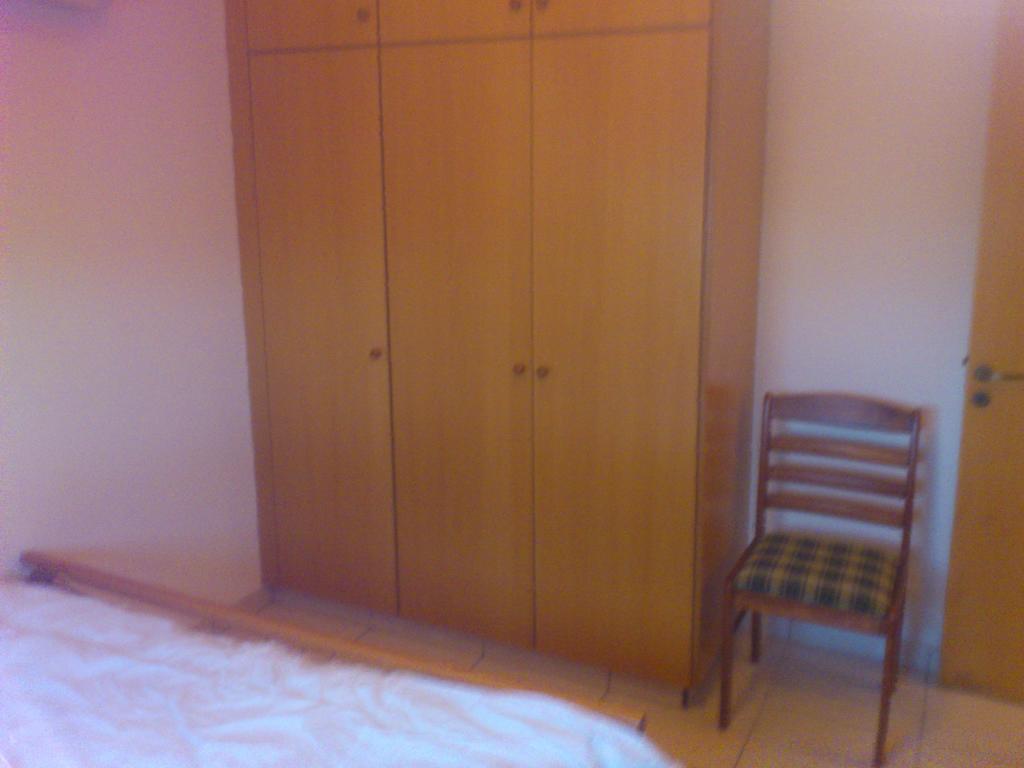 לרנקה Carisa Olympic Court Apartment חדר תמונה